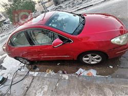 Chery A3